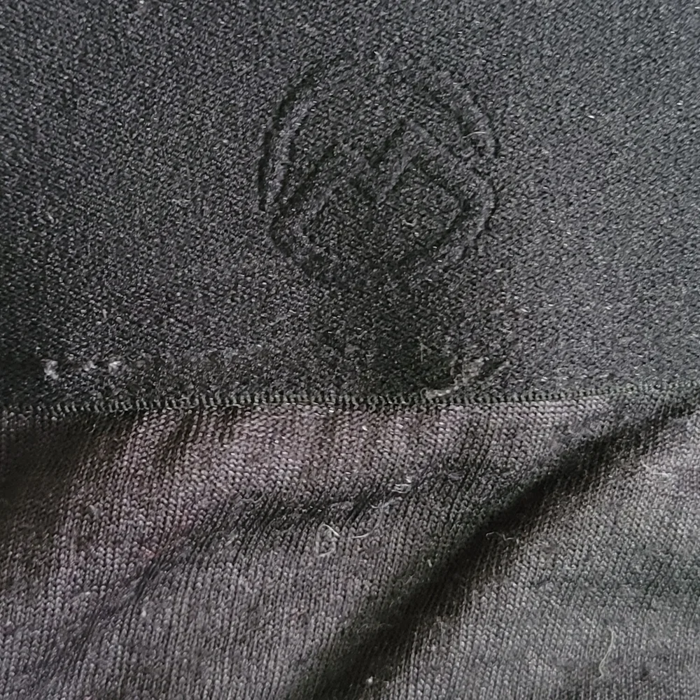 Magellan Outdoors Long Johns Thermal Under Pants L  Black Mens